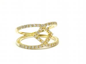 Prsten s kameny-81 Prsten s kameny-81