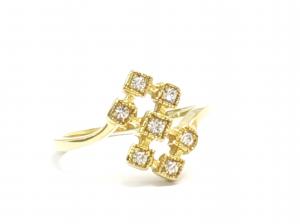 Prsten s kameny-84 Prsten s kameny-84