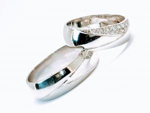 Snubní prsteny 72 Snubní prsteny 72