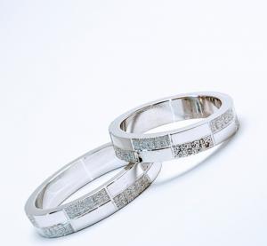 Snubní prsteny 69 Snubní prsteny 69