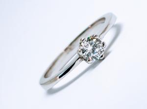 Zásnubní prsten 77 Zásnubní prsten 77