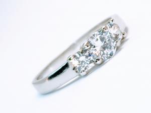 zásnubní prsten 75 zásnubní prsten 75