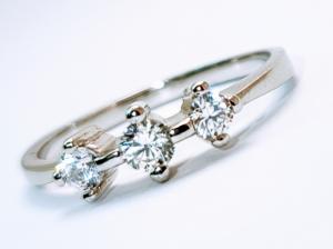 Zásnubní prsten 73 Zásnubní prsten 73